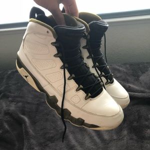 Jordan 9